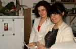 Gerlinde und Angela