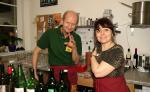 Weinberatung